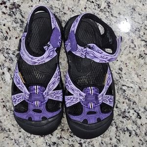 Youth Keen Sandals